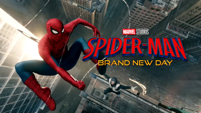 Spider-Man: Brand New Day lập kỷ lục với hơn 718 triệu lượt xem trailer chỉ sau 24 giờ phát hành.