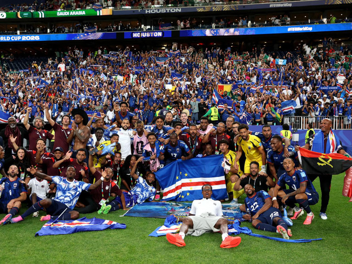 Loạt trận mới nhất của World Cup 2026 tiếp tục mang đến những cảm xúc trái ngược. Ảnh: FIFA