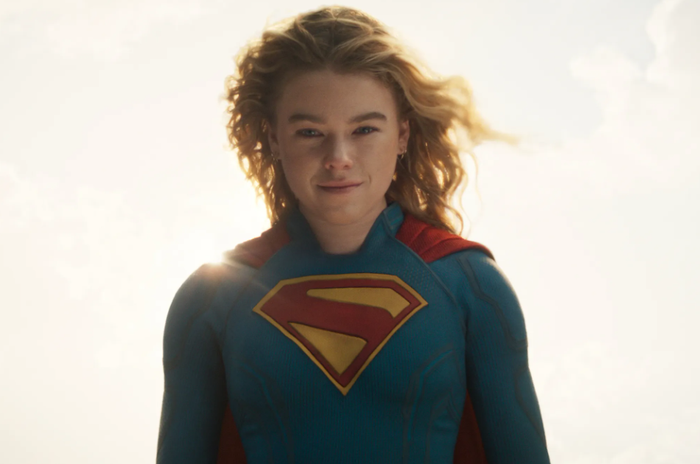 5 nữ diễn viên từng hóa thân thành Supergirl trên màn ảnh Ảnh 5