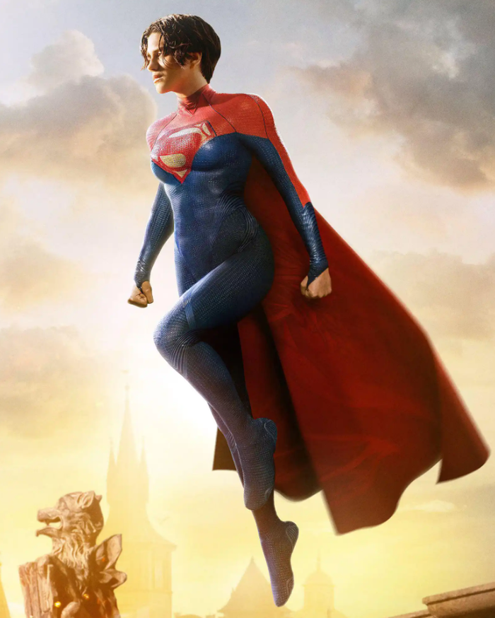 5 nữ diễn viên từng hóa thân thành Supergirl trên màn ảnh Ảnh 4
