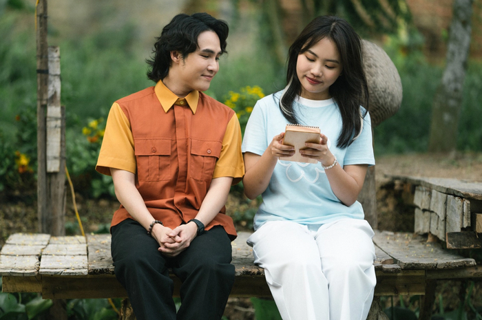 Sau thành công của Nhà Gia Tiên, nhiều khán giả kỳ vọng sẽ sớm được chứng kiến màn tái hợp giữa Phương Mỹ Chi và Huỳnh Lập trên màn ảnh rộng. Ảnh: NSX