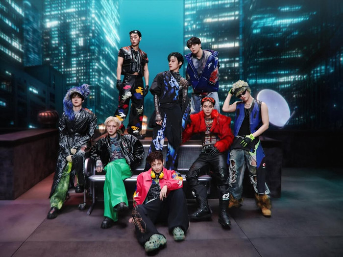 ATEEZ gây tranh cãi với ca khúc lấy cảm hứng từ dòng nhạc funk Brazil Ảnh 1