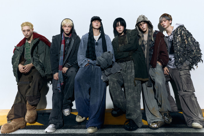 ATEEZ gây tranh cãi với ca khúc lấy cảm hứng từ dòng nhạc funk Brazil Ảnh 3