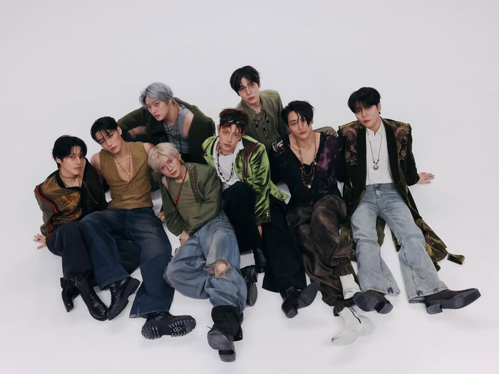 ATEEZ gây tranh cãi với ca khúc lấy cảm hứng từ dòng nhạc funk Brazil Ảnh 4