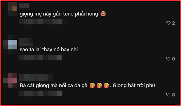 Khán giả 'dậy sóng' với ca sĩ Bùi Lan Hương Ảnh 2
