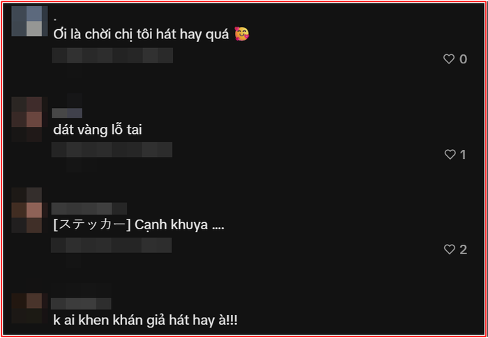 Khán giả 'dậy sóng' với ca sĩ Bùi Lan Hương Ảnh 3