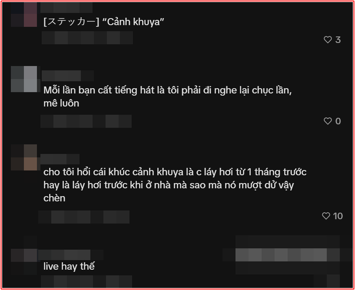 Khán giả 'dậy sóng' với ca sĩ Bùi Lan Hương Ảnh 4