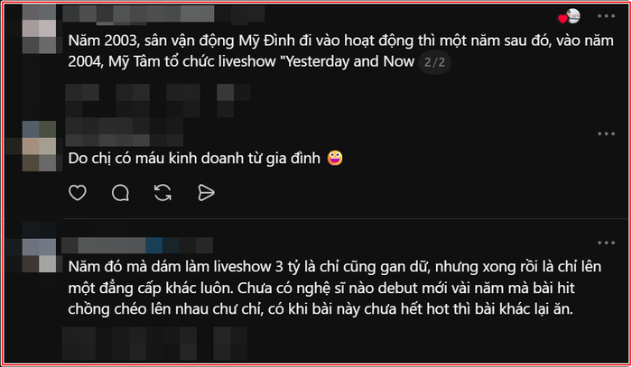 Số tiền 3 tỷ đồng giúp Mỹ Tâm 'đổi đời' Ảnh 2