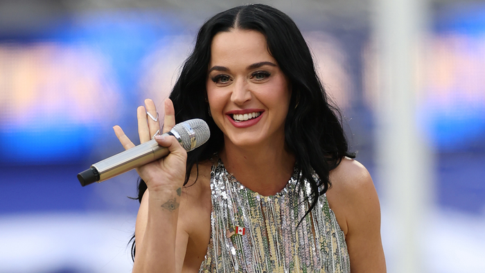 Chính phủ Bỉ hủy đêm diễn của Katy Perry Ảnh 3