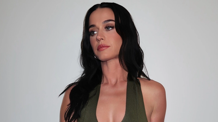 Chính phủ Bỉ hủy đêm diễn của Katy Perry Ảnh 2