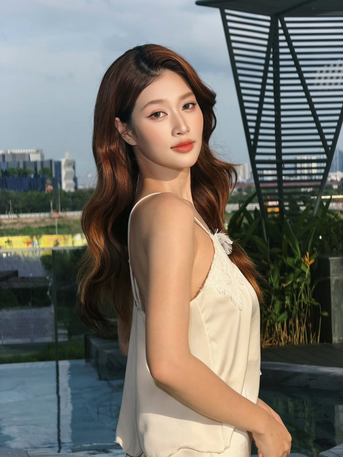 Đoàn Thiên Ân gây ấn tượng khi thử sức với điện ảnh.&nbsp;