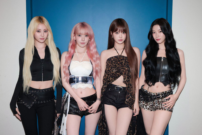 BLACKPINK bị đàn em BTS 'đánh bại' Ảnh 1