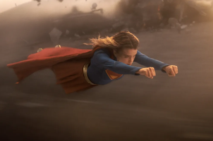 Những tuần chiếu tiếp theo sẽ quyết định liệu Supergirl có thể bứt phá doanh thu hay tiếp tục chịu sức ép từ các đối thủ phòng vé mùa hè.