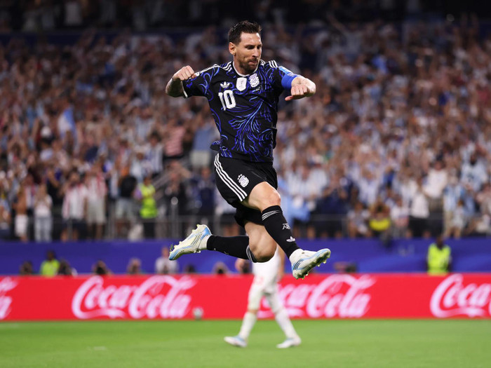 World Cup 2026 đã chính thức khép lại vòng bảng sau ngày thi đấu cuối cùng đầy cảm xúc. Ảnh: FIFA