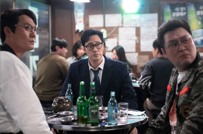 Diễn xuất giàu chiều sâu của So Ji Sub được xem là điểm tựa lớn, góp phần tạo nên sức hút cho bộ phim.