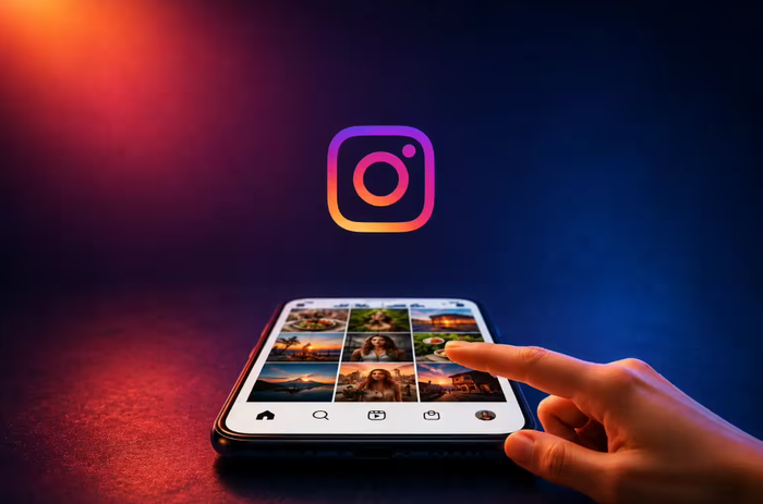 Instagram thử nghiệm loạt tính năng mới, cho phép người dùng chủ động điều chỉnh cách thuật toán phân phối nội dung.
