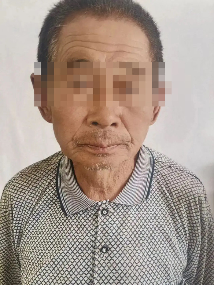Cụ ông 75 tuổi mất tích bí ẩn khi chăn cừu trên núi, hơn một tháng vẫn 'bặt vô âm tín' Ảnh 1