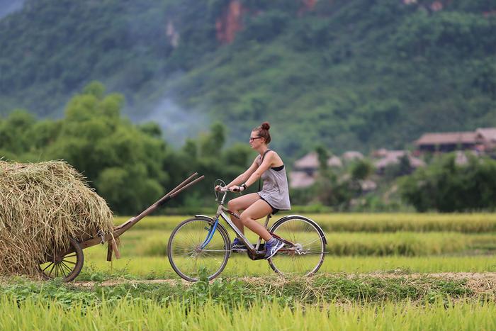 5 trải nghiệm chỉ có ở Ninh Bình quê Phương Oanh mà nhiều du khách lần đầu dễ bỏ lỡ Ảnh 4