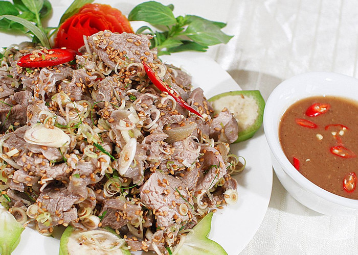 5 trải nghiệm chỉ có ở Ninh Bình quê Phương Oanh mà nhiều du khách lần đầu dễ bỏ lỡ Ảnh 5
