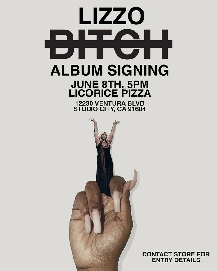 Lizzo thừa nhận album mới thất bại ê chề, doanh số lao dốc khiến nữ ca sĩ suy sụp Ảnh 1
