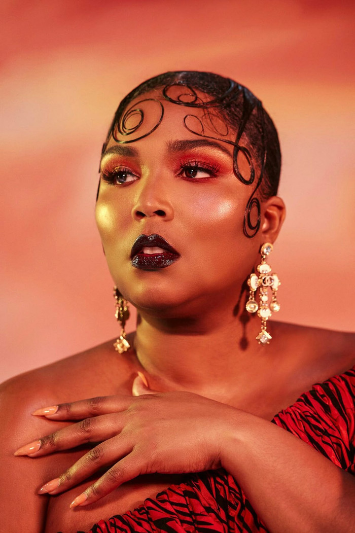 Lizzo thừa nhận album mới thất bại ê chề, doanh số lao dốc khiến nữ ca sĩ suy sụp Ảnh 6