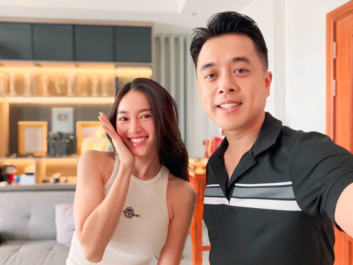 Nhạc sĩ Dương Khắc Linh công bố dự án kết hợp cùng Ninh Dương Lan Ngọc khiến nhiều khán giả thích thú, mong đợi.