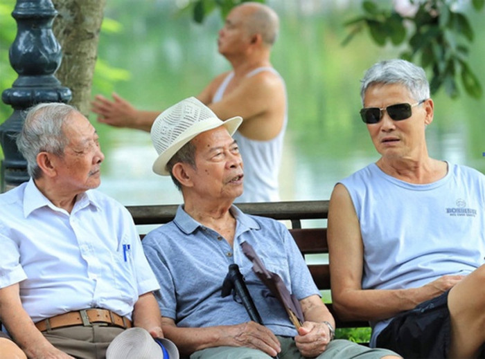 Những thói quen giúp làm chậm quá trình lão hóa sau tuổi 60 Ảnh 5