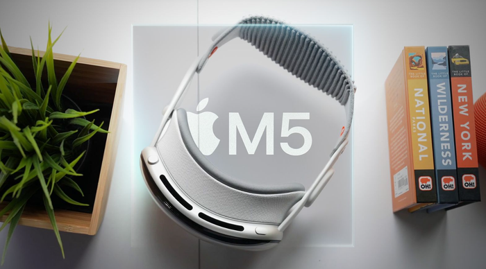 Người phụ trách mảng phát triển kính Vision Pro và dự án kính thông minh của Apple là Paul Meade sẽ rời công ty để gia nhập OpenAI. Ảnh: Macrumor