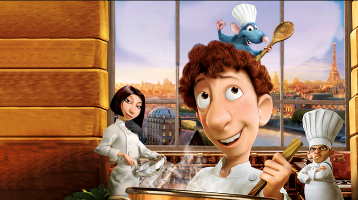 Không phải Ratatouille 2, đây mới là 3 bộ phim Pixar thực sự xứng đáng có phần tiếp theo Ảnh 1