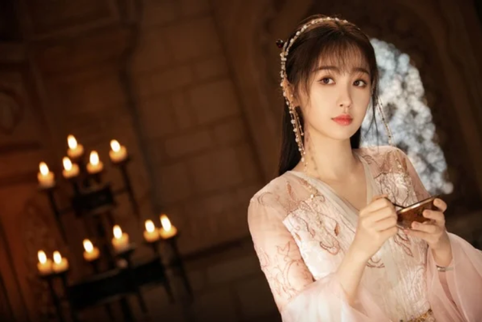 Ảnh:&nbsp;Phim Thương Lan Quyết
