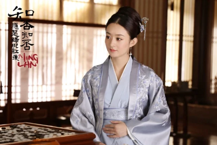 Ảnh:&nbsp;Minh Lan Truyện