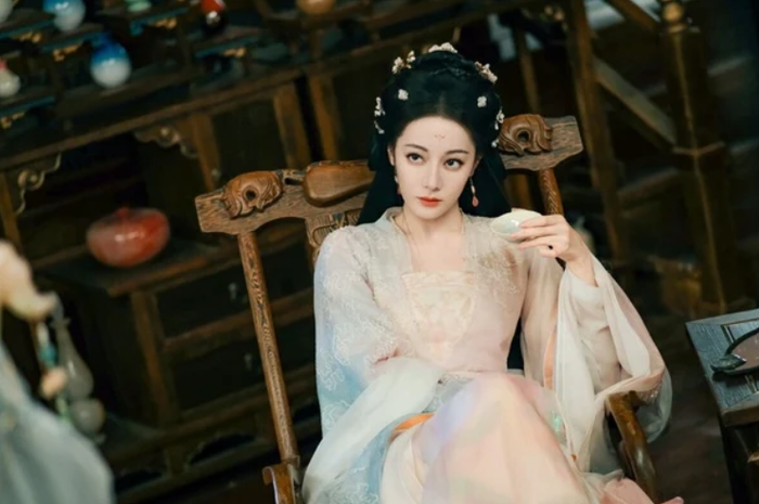 Ảnh:&nbsp;Phim Bạch Nhật Đề Đăng