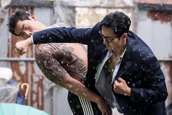 Đặc Vụ Kim Tái Khởi Động chính thức lên sóng từ ngày 26/6/2026 trên SBS TV.