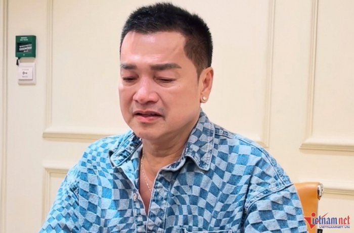 Buồn cho nghệ sĩ Quang Minh Ảnh 1