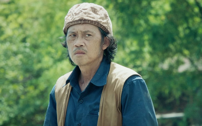 Hoài Linh là cái tên thực lực của màn ảnh rộng.