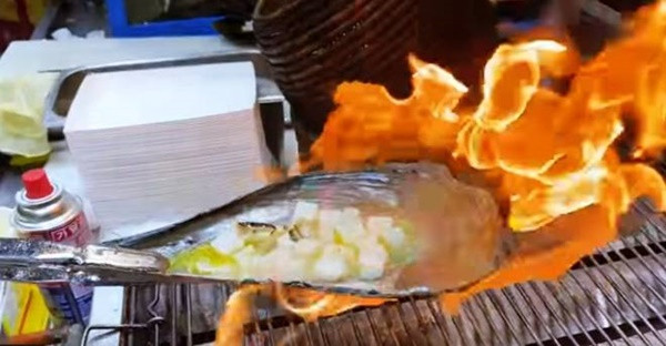 Món ăn từng khiến Trấn Thành mê mẩn khi đến Hàn Quốc, còn xếp Hari Won đứng sau món này Ảnh 3