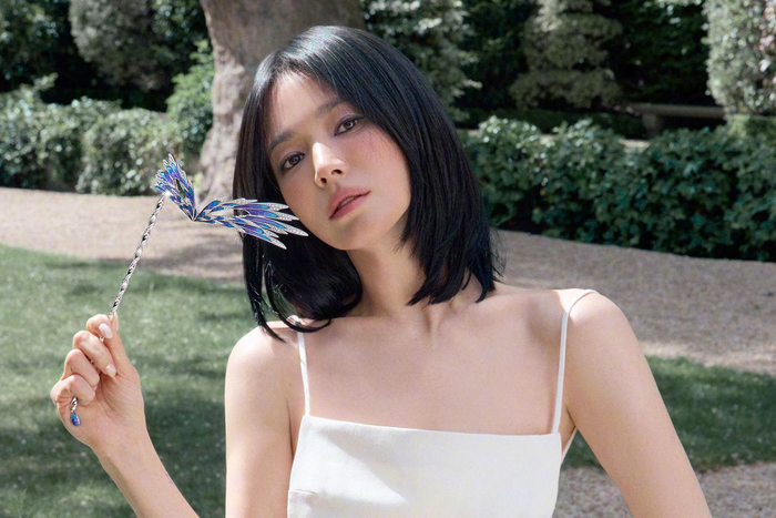 Không ít khán giả bày tỏ sự ngưỡng mộ trước cuộc sống cân bằng của Song Hye Kyo.