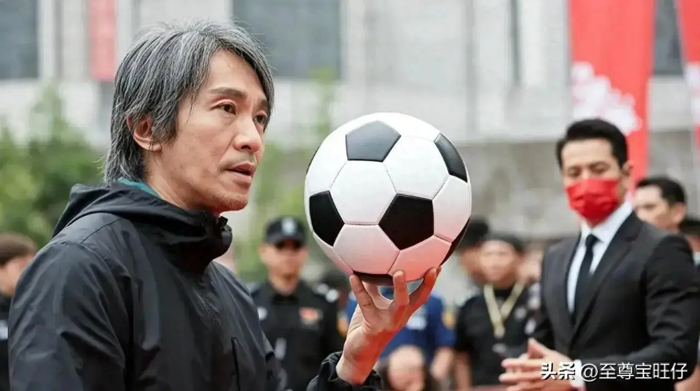 Nữ Túc ra mắt giữa không khí sôi động của mùa hè bóng đá, thời điểm khán giả toàn cầu hướng về World Cup.