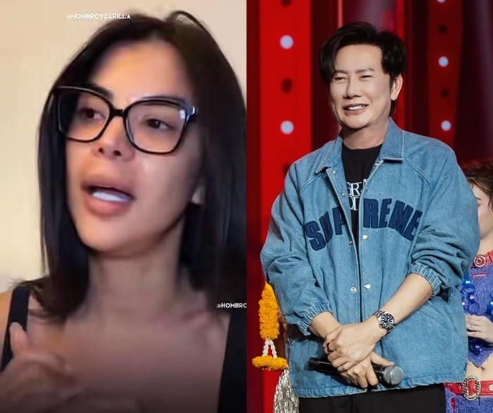 Faddya Halabi tiết lộ nhiều thí sinh chán nản, muốn bỏ thi sau đêm bán kết vì điểm số của ban giám khảo.&nbsp;