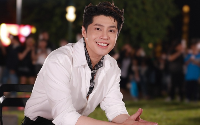 Noo Phước Thịnh mới đây đã quay trở lại với đường đua âm nhạc sau nhiều năm vắng bóng.