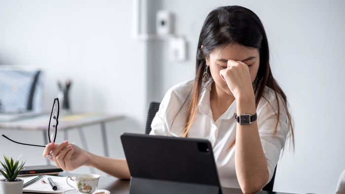 Vì sao cơ thể càng ngày càng dễ tăng cân dù ăn không nhiều như trước? Ảnh 3