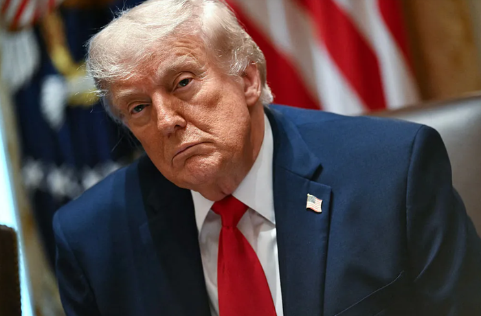 Sắc lệnh mới của Tổng thống Donald Trump mở đường cho việc xem xét các mô hình AI tiên tiến trước khi ra mắt công chúng. Ảnh: Getty Images