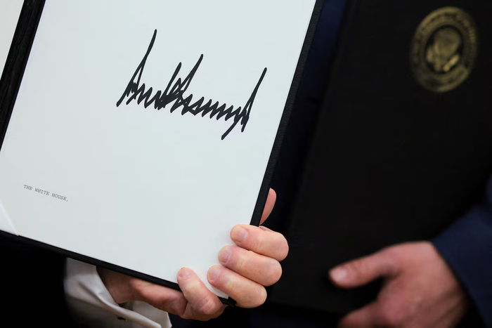 Ảnh: Reuters.