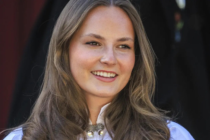 Công chúa Ingrid Alexandra đang trở về Na Uy vì sức khỏe của mẹ cô ngày càng xấu đi.&nbsp; (Ảnh: Getty)