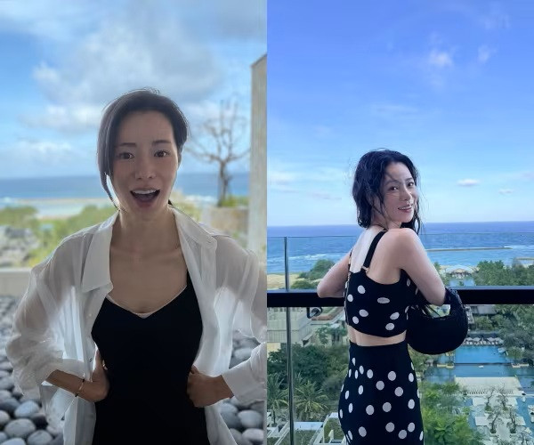 Thân hình gầy gò của Lim Ji Yeon.