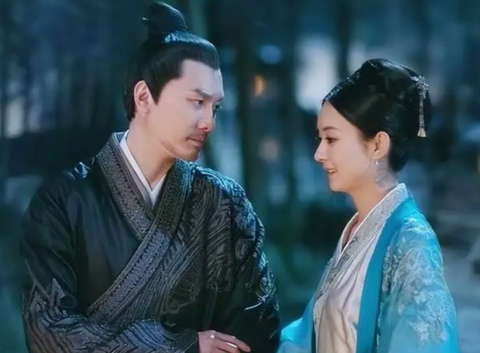 Minh Lan Truyện ghi điểm nhờ những mối quan hệ gia đình được khắc họa tinh tế và chân thực. Ảnh: Sohu