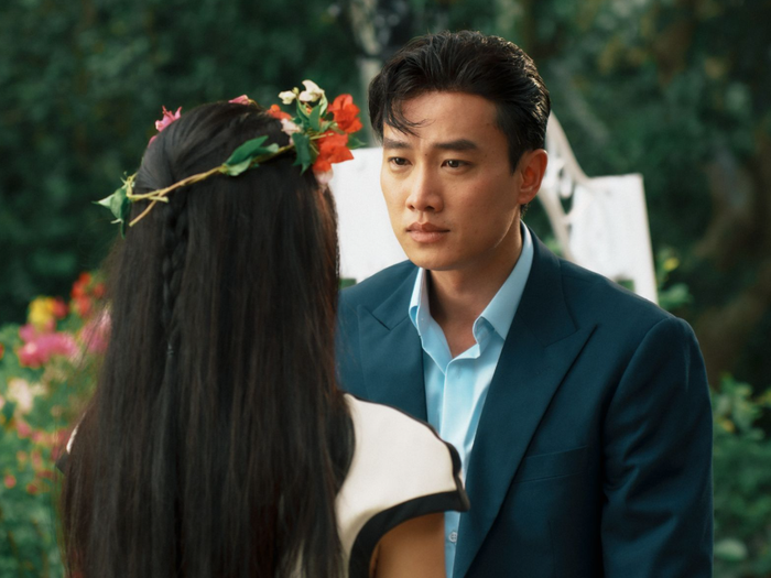 Ở tuổi 38, Quốc Trường vẫn giữ niềm đam mê diễn xuất và mong muốn chinh phục những vai diễn có chiều sâu hơn.