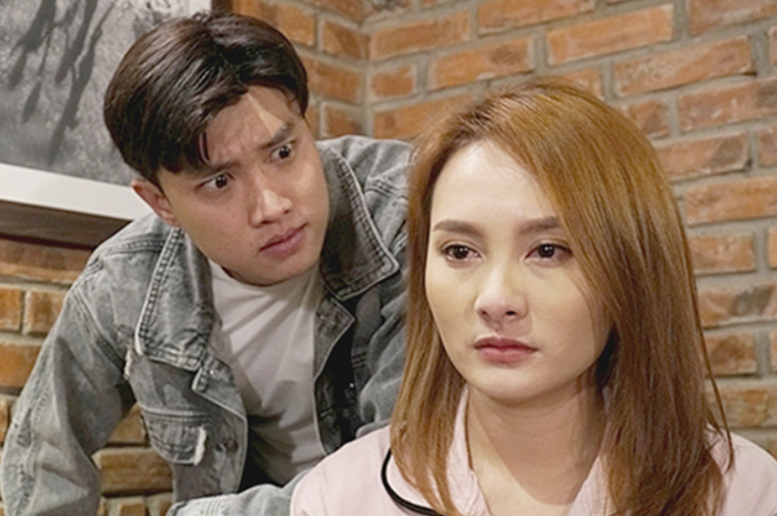 Quốc Trường đến với Về nhà đi con trong tâm thế khá thoải mái và không nghĩ đây sẽ là vai diễn thay đổi cuộc đời.