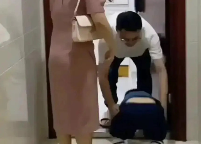 Cứu bé trai đuối nước, người đàn ông nhận 38 triệu rồi làm một việc khiến ai cũng rơi nước mắt Ảnh 3