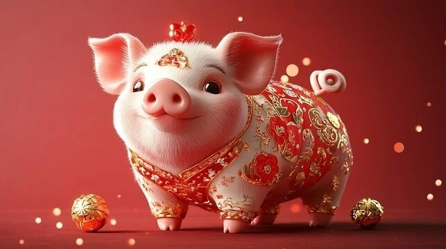 3 con giáp được nhận xét có 'phúc khí trong người', đi đến đâu cũng dễ được người khác giúp đỡ Ảnh 1